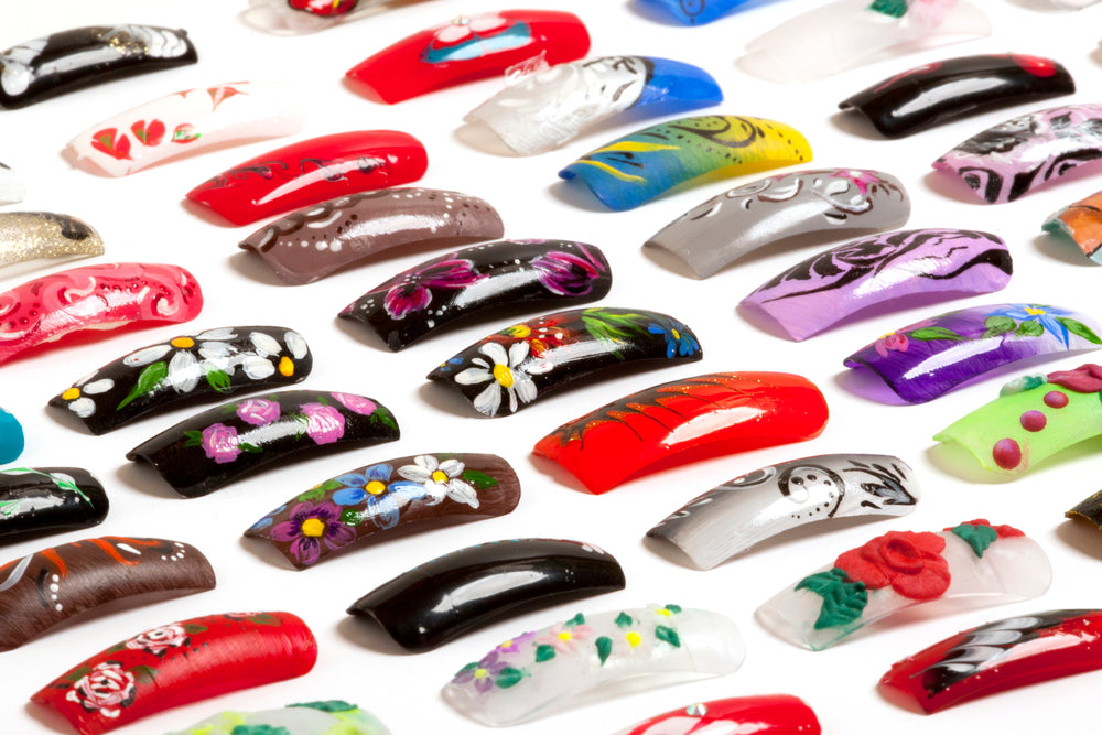 13. Nail arts - Premium chez Ongles & Design - Seulement $0! Shop now at Ongles & Design