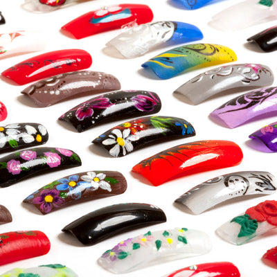 13. Nail arts - Premium  chez Ongles & Design - Seulement $0! Shop now at Ongles & Design